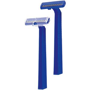 Produktbild für Nassrasierer Teqler T370650 Einmalrasierer