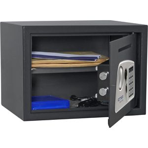 Produktbild für Einwurftresor Rottner Jupiter 3