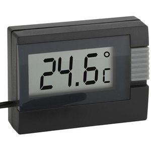 Produktbild für Thermometer TFA 30.2018.01, mit LC-Display, digital