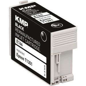 Produktbild für Tinte KMP E166 für Epson T1301