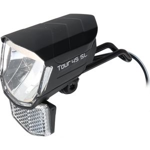 Fahrradlicht Büchel Tour 45 SL