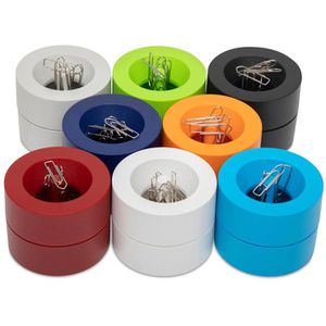 Produktbild für Büroklammerspender Maul 3012337, MAULpro