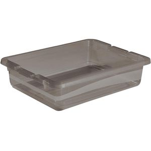 Produktbild für Aufbewahrungsbox Keeeper Kristallbox Cornelia, 7L