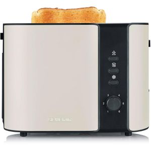 Produktbild für Toaster Severin AT 9576, mit 6 Röststufen &amp; Auftaufunktion