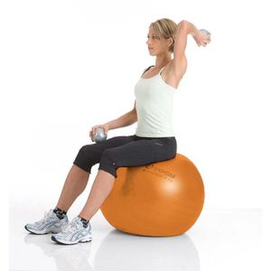 Produktbild für Gymnastikball Togu Powerball ABS