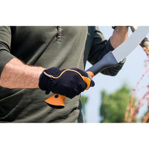 Produktbild für Arbeitshandschuhe Fiskars 1003478