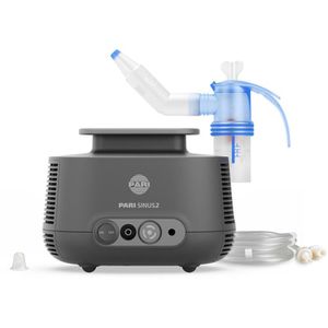 Produktbild für Inhalator PARI SINUS 2, für Erwachsene und Kinder