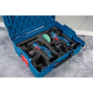 Produktbild für Rotationsschleifer Bosch PRO GPO 12V-77, 06019L3003