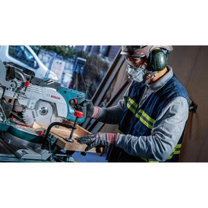 Produktbild für Kreissägeblatt Bosch PRO Wood, 2608640440