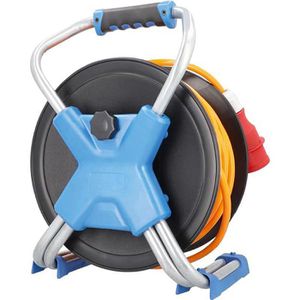 Produktbild für Kabeltrommel as-Schwabe 23663 Xperts CEE, 30m