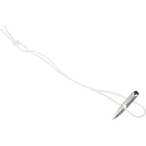 Produktbild für Sicherheitsfäden Herma 6800 mit Splinten, weiß