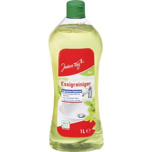 Essigreiniger JedenTag Eco