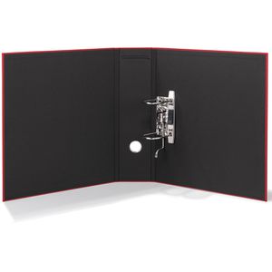 Produktbild für Ordner Rössler-Papier 1317452369 S.O.H.O.