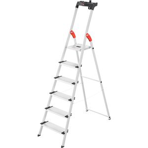 Stehleiter Hailo ComfortLine L80, 8040-607