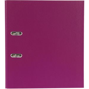 Produktbild für Ordner bene 291600BRO No.1, PP, A4