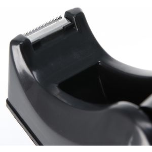Produktbild für Klebebandabroller APLI 14017, schwarz