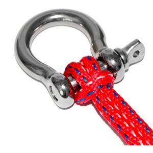 Produktbild für Schäkel PRIOstahl 228, 2800kg