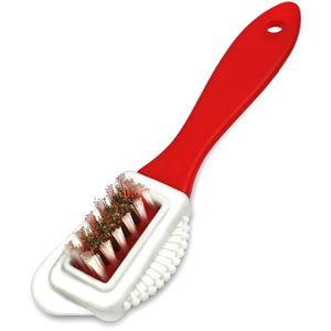 Schuhbürste Peggy-Perfect Wildlederbürste