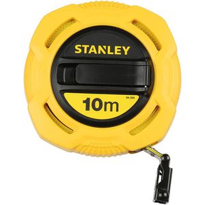 Produktbild für Maßband Stanley 0-34-295, Fiberglas