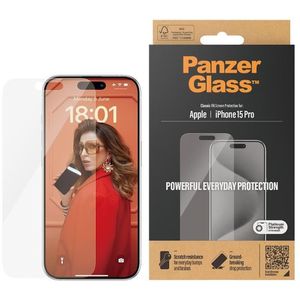 Displayschutzfolie PanzerGlass 2806, Classic Fit