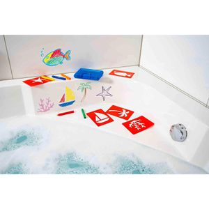 Produktbild für Wachsmalstifte Eberhard-Faber Mini Kids Badkreide