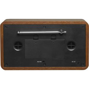 Produktbild für Radio Denver DAB-18 Nostalgie DAB+