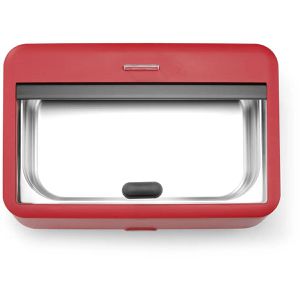Produktbild für Chafing-Dish Hendi UNIQ, 470459, rot