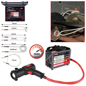Produktbild für Induktionsheizgerät KS-Tools 500.8680, 1500 Watt