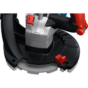 Produktbild für Betonschleifer Bosch GBR 18V-15 S Professional, Akku