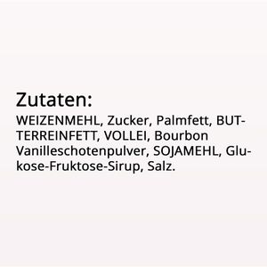 Produktbild für Kekse Coppenrath Spritzgenuss