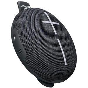 Produktbild für Bluetooth-Lautsprecher Ultimate-Ears MINIROLL, schwarz