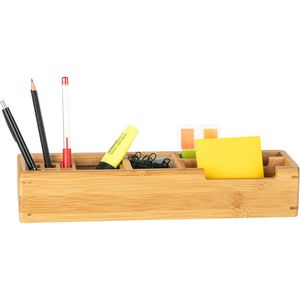 Produktbild für Schreibtisch-Organizer Wedo 611007
