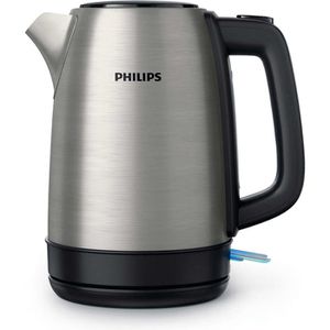 Wasserkocher Philips HD9350/90, silber