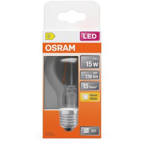 Produktbild für LED-Lampe OSRAM Classic A Filament, E27