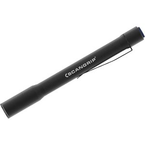 Taschenlampe Scangrip Pen Lite A LED, mit Batterie