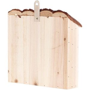 Produktbild für Insektenhotel Böttcher-AG Marie, zum Aufhängen, aus Holz
