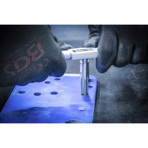 Produktbild für Gewindeschneider BGS-technic 900, Set