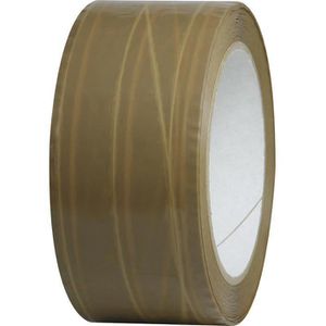 Packband Böttcher-AG PP, braun