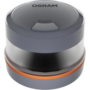 Produktbild für Warnleuchte OSRAM Road Flare V16 IoT, orange, 360° LED