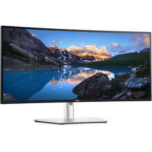 Produktbild für Monitor Dell UltraSharp U3425WE, 34,14 Zoll