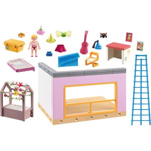 Produktbild für Spielset playmobil MY LIFE 71610, ab 4 Jahre