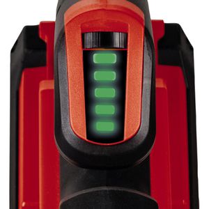 Produktbild für Laubbläser Einhell GE-UB 18/250 Li E-Solo, 3433542, Akku
