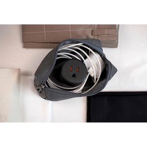 Produktbild für Reiseadapter Brennenstuhl 1508520