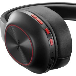 Produktbild für Kopfhörer Hama Spirit Calypso III, schwarz