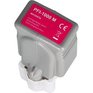 Produktbild für Tinte Böttcher-AG für Canon PFI-1000M