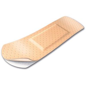 Produktbild für Pflaster Leukoplast Universal, 100 Strips