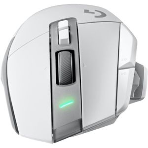 Produktbild für Maus Logitech G502 X Lightspeed, Gaming Mouse