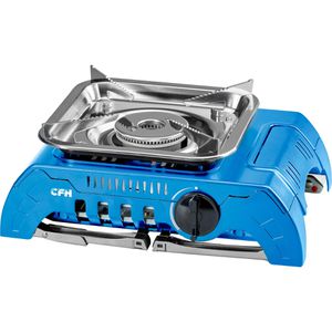 Gaskocher CFH 52425, Gaskocher Premium GK 425