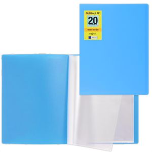 Sichtbuch
