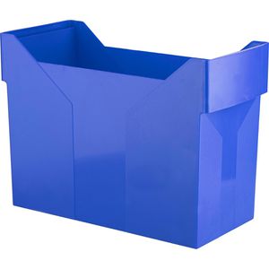 Produktbild für Hängeregister-Box Böttcher-AG A4